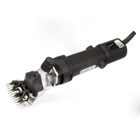 🐑 Mașină electrică profesională de tuns oi și capre cu reglaj – XM79354 - Img 1