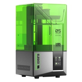 3D Printer ELEGOO Mars 5 - Img 2