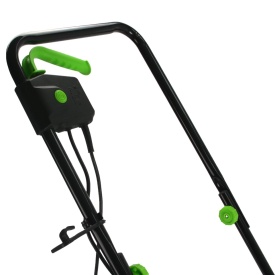 Aerator și scarificator electric 3 în 1 Mar-Pol RIPPER M83271, 1500 W, 32 cm, coș 30L, 2 role incluse - Img 9