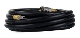 Air flex hose 10x17mm 10m Wuber W40561 - Img 4