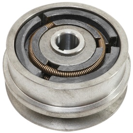 Ambreaj automat centrifugal 120mm x 20mm V10015 Verke