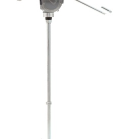 Amestecător electric KraftDele KD1743, 2750W, prindere M14, mixer 120x600 mm pentru vopsele, adezivi, glet și mortar - Img 2
