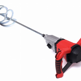Amestecător electric KraftDele KD3035 cu prindere M14 și paletă 160 mm, pentru vopsele, adezivi, glet și mortar