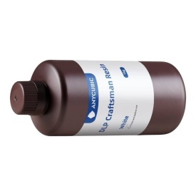 AnyCubic DLP Craftsman Resin (White) - Img 4