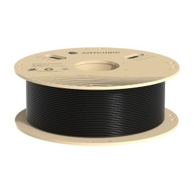Anycubic PLA Filament 1 KG (Black) - Img 2