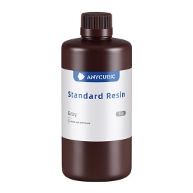 AnyCubic Standard Resin (Grey) - Img 2
