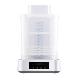 AnyCubic Wash & Cure 3 Plus - Print cleaning and drying device - Img 5