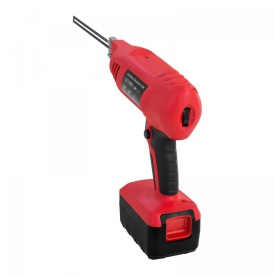 Aparat cu acumulator 36V pentru taiat polistiren 180W 200mm PBT05 Pro Bauteam 10210010 – Kraft&Dele