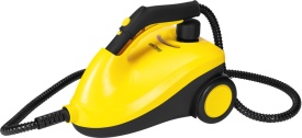 Aparat de curățare cu abur KraftDele KD5393, 1800-2500W, rezervor 2L, set complet de accesorii - Img 3