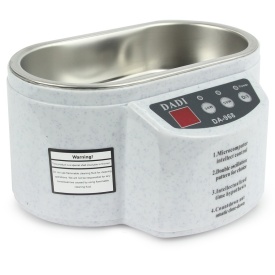Aparat de curatare cu ultrasunete 50W 0.5L MXM90070 - Img 5