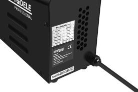 Aparat de încălzire prin inducție KraftDele KD5998, 1700W, pentru șuruburi, piulițe, rulmenți și demontarea pieselor metalice gripate - Img 12