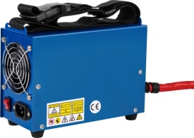 Aparat de incalzit prin inductie 2000W 22 mm la 300C in 35 s MXK5990 - Img 3