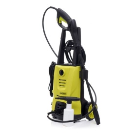 Aparat de spălat cu presiune KraftDele KD420, 2100 W, 200 bar, cu duză reglabilă și furtun de înaltă presiune - Img 8