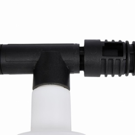 Aparat de spălat cu presiune KraftDele KD421, 200 bar, 2100W, cu duză reglabilă și furtun de înaltă presiune - Img 9