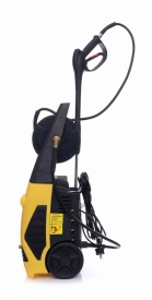 Aparat de spălat cu presiune KraftDele KD436, 2000W, presiune maximă 200 bar, pentru curățare auto, curte și gospodărie - Img 8