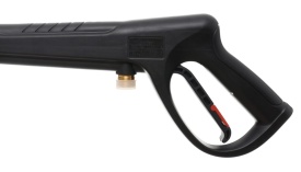 Aparat de spălat cu presiune KraftDele KD446, 2000W, 200 bar, cu accesorii incluse pentru curățare auto, curte și echipamente - Img 2