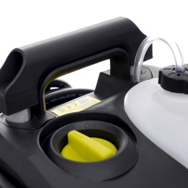 Aparat de spălat cu presiune KraftDele KD496, 2100W, 250 bar, cu lance reglabilă și sistem Auto Stop - Img 6