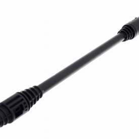 Aparat de spălat cu presiune KraftDele KD498, 1900W, presiune maximă 240 bar, debit 6 l/min, duză reglabilă - Img 10