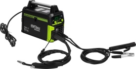 Aparat de sudură inverter KraftDele KD1786 MIG FLUX / MMA / TIG LIFT 200A cu tehnologie IGBT - Img 7