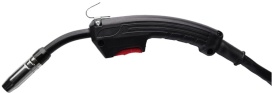 Aparat de sudură invertor KraftDele KD1875 250A 3 în 1 MIG/MMA/LIFT TIG cu afișaj LCD - Img 4