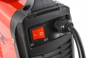 Aparat de sudură invertor MMA 200A cu tehnologie IGBT MaxRom V75001, afișaj digital și funcții Hot Start, Arc Force, Anti Stick - Img 4
