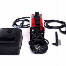 Aparat de sudură invertor MMA 300A KraftDele KD1864 cu LCD, IGBT, Hot Start, Anti Stick și Arc Force - Img 7