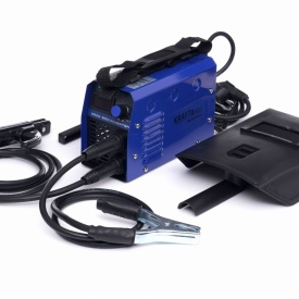 Aparat de sudură invertor MMA 300A KraftDele KD1865 cu LCD, IGBT, Hot Start, Anti Stick și Arc Force - Img 2
