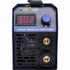 Aparat de sudură invertor MMA 300A KraftDele KD1865 cu LCD, IGBT, Hot Start, Anti Stick și Arc Force - Img 12
