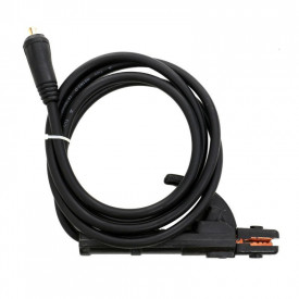 Aparat de sudura invertor MMA IGBT LCD 330A KD1867 - Img 2