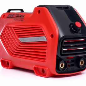 Aparat de sudură invertor MMA KraftDele KD1869, tehnologie IGBT, 28-330A, cu accesorii incluse și afișaj digital - Img 11