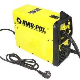 Aparat de sudură MIG/MAG, MMA și TIG Lift Mar-Pol M79366, 230 V, 130 A, cu răcire activă și panou de control intuitiv - Img 2