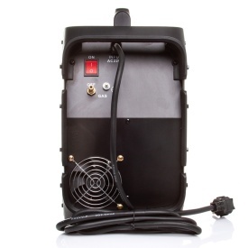 Aparat de sudură MIG-MAG/MMA/TIG-LIFT 250A MAR-POL M79368 – Synergy ALU, Invertor IGBT, set cabluri profesionale - Img 4