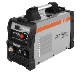 Aparat de tăiere cu plasmă KraftDele 60A, grosime tăiere 1-15 mm, tehnologie IGBT, model KD3426 - Img 6