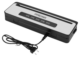 Aparat de vidat și sigilat pungi alimentare KraftDele KD4230, 150 W, bară 32 cm, presiune -80 kPa - Img 3