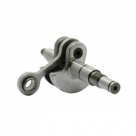 Arbore cotit pentru motor STIHL MS170 / MS180 B-PJ18017 - Img 1