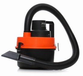 Aspirator auto 12V 155W cu funcție de pompare pentru saltele și accesorii gonflabile KraftDele KD487 - Img 7