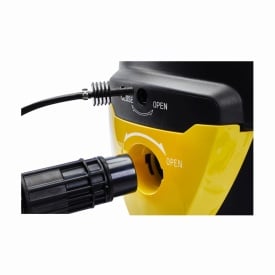Aspirator industrial umed-uscat cu funcție de spălare covoare 1400W KraftDele KD481 - Img 8