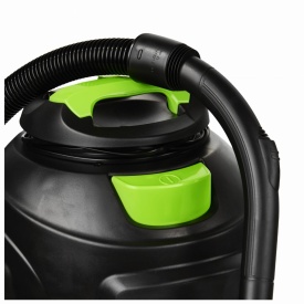Aspirator umed-uscat cu filtru de apă KraftDele KD5157, 2200 W, rezervor 15 l, fără sac, cu funcție de suflare - Img 3