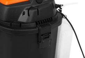 Aspirator umed-uscat cu funcție de spălare KraftDele KD5176, 1600W, pentru covoare, tapițerie, casă și atelier - Img 12