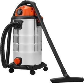 Aspirator umed-uscat KraftDele KD5175, 30L, 1600W, cu funcție de suflare și curățare filtru - Img 4