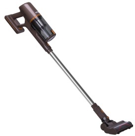 Aspirator vertical fără fir KraftDele KD5166, 25,2V, acumulator 2500 mAh, filtru HEPA lavabil, perie electrică cu LED - Img 7