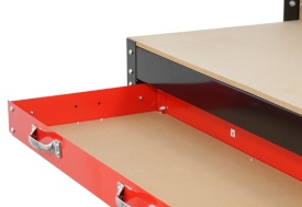 BANCA DE LUCRU CU CÂRLIGE 80x40x140 cm V83271 – Kraft&Dele
