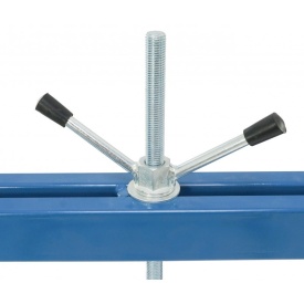 Bara suport pentru motor 500Kg 150cm Verke V80088 – Kraft&Dele