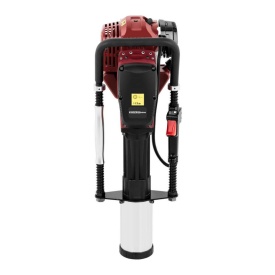 Batator de stalpi cu motor termic 2CP 55J 1350 bpm HT-PILOT-1500 Hillvert 10090147