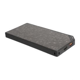 Baterie externă Flextail Zero Power de 10.000 mAh (negru)