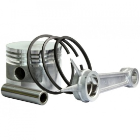 Biela si piston 42mm pentru compresor de aer nr.1293