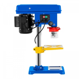 Bormasina de banc cu coloana 500W 16mm 50mm MSW-DP500 MSW Germania – Kraft&Dele