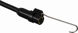 Cameră endoscopică de inspecție KraftDele KD5541 cu ecran LCD 2,4 inch, cablu 5 m, baterie 3000 mAh, rezoluție 1920x1080P - Img 12