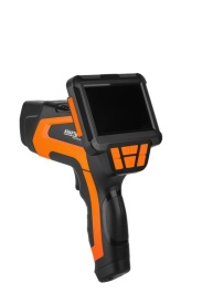 Cameră endoscopică profesională KraftDele KD5542 – Ecran LCD 4.3", Rezoluție Full HD 1080P, Cablu 5m, Sondă 8mm, IP68, Acumulator 3000mAh - Img 8