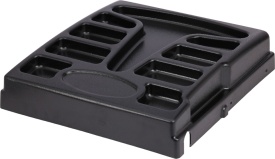 Capac compatibil KraftDele KD5840, piesă service nr3001 pentru înlocuire și întreținere